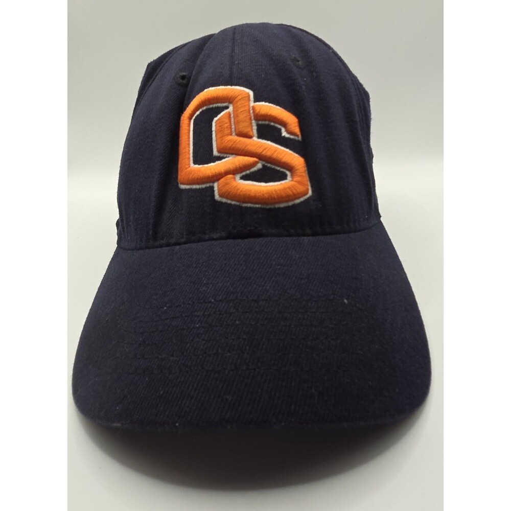 Older Oregon State University Top of the World L/XL One-Fit Baseball Hat Beavers